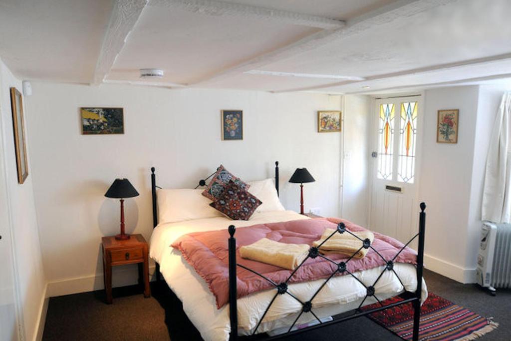 Bed and Breakfast 299 London Road Dover Pokoj fotografie