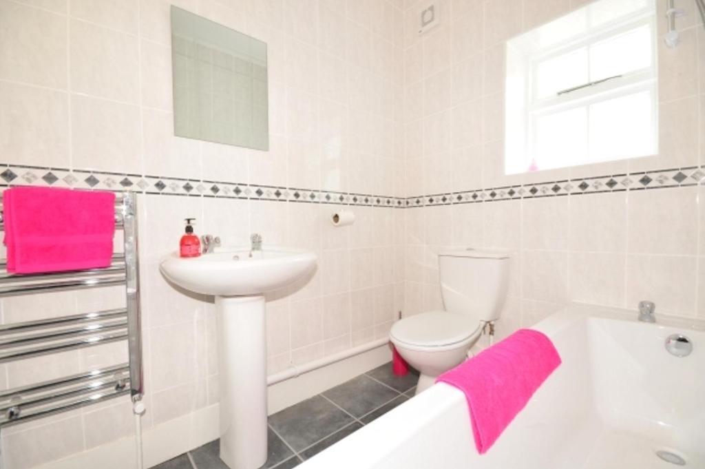 Bed and Breakfast 299 London Road Dover Pokoj fotografie