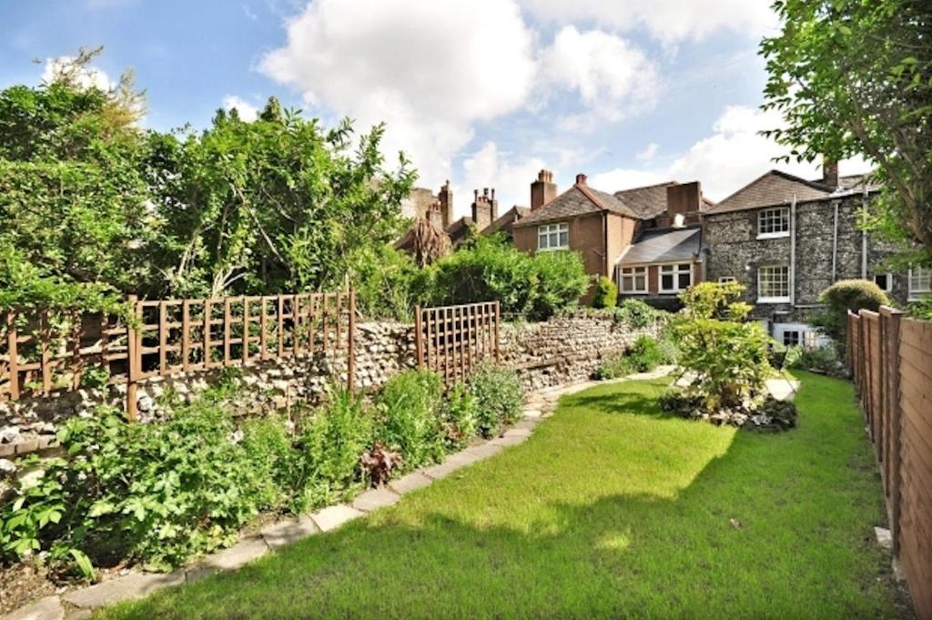 Bed and Breakfast 299 London Road Dover Exteriér fotografie