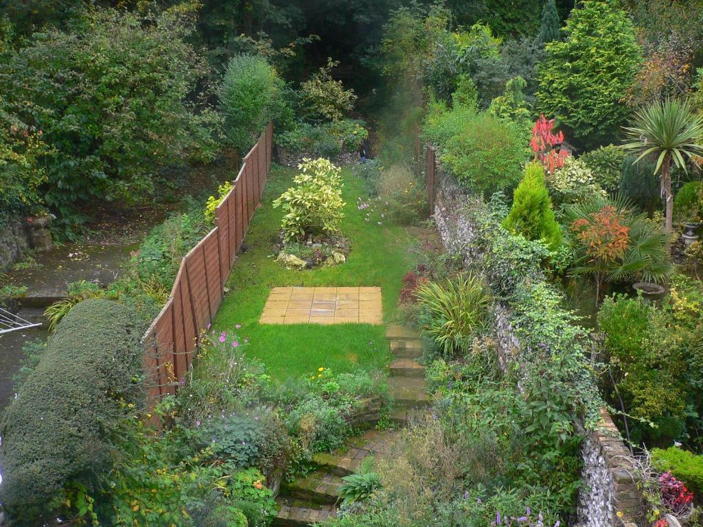 Bed and Breakfast 299 London Road Dover Exteriér fotografie