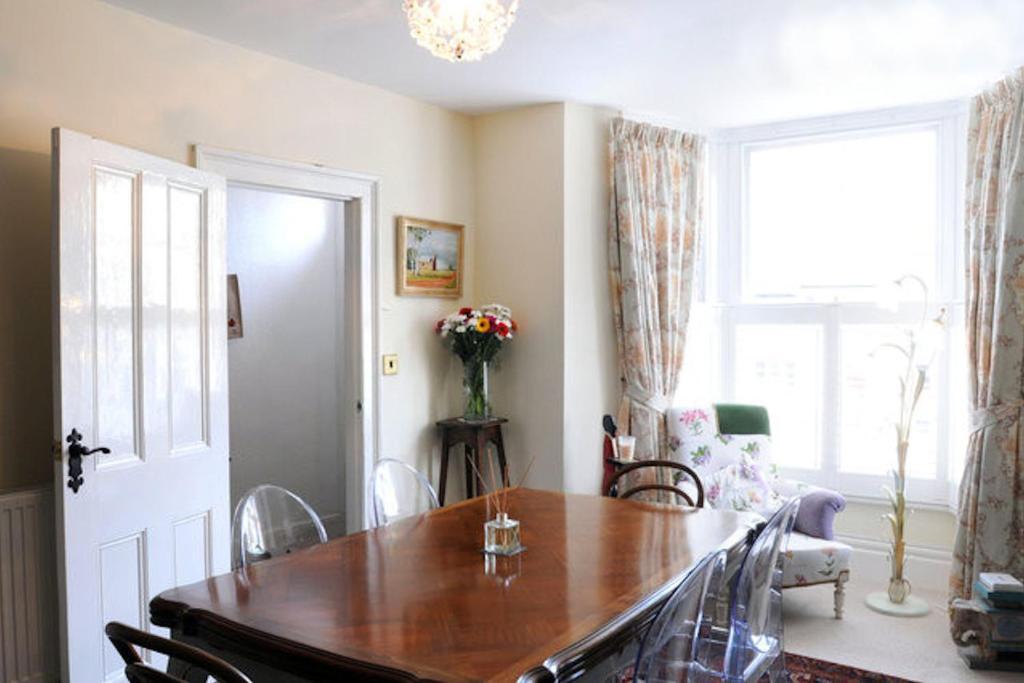 Bed and Breakfast 299 London Road Dover Exteriér fotografie