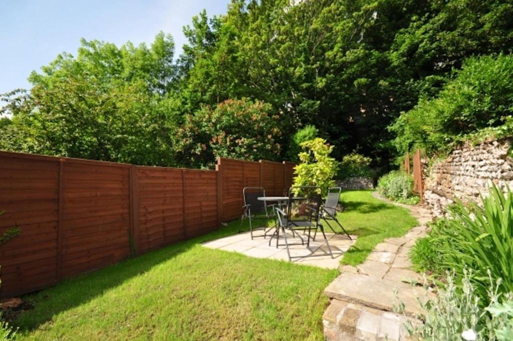 Bed and Breakfast 299 London Road Dover Exteriér fotografie